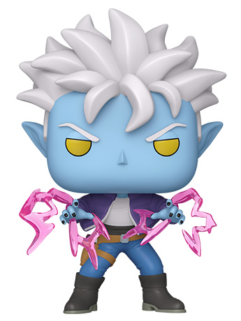 Dragon Ball DAIMA Pop! Animation #2306 Glorio Gallery Image 2