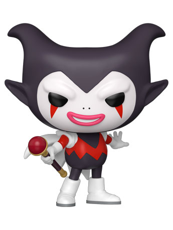 Dragon Ball DAIMA Pop! #2308 Animation King Gomah Gallery Image 2