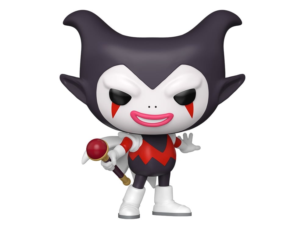 Dragon Ball DAIMA Pop! #2308 Animation King Gomah Gallery Image 1
