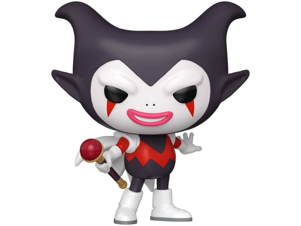 Dragon Ball DAIMA Pop! #2308 Animation King Gomah Gallery Image 4