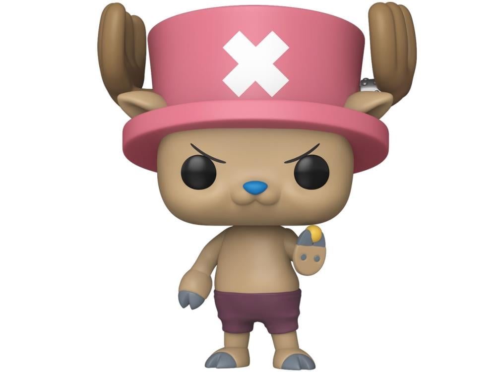 One Piece Pop! Animation #2340 Tony Tony Chopper (Refresh) Gallery Image 4