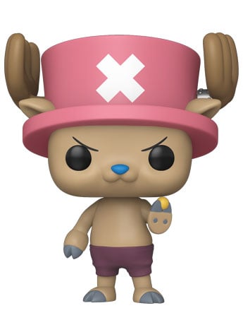 One Piece Pop! Animation #2340 Tony Tony Chopper (Refresh) Gallery Image 2