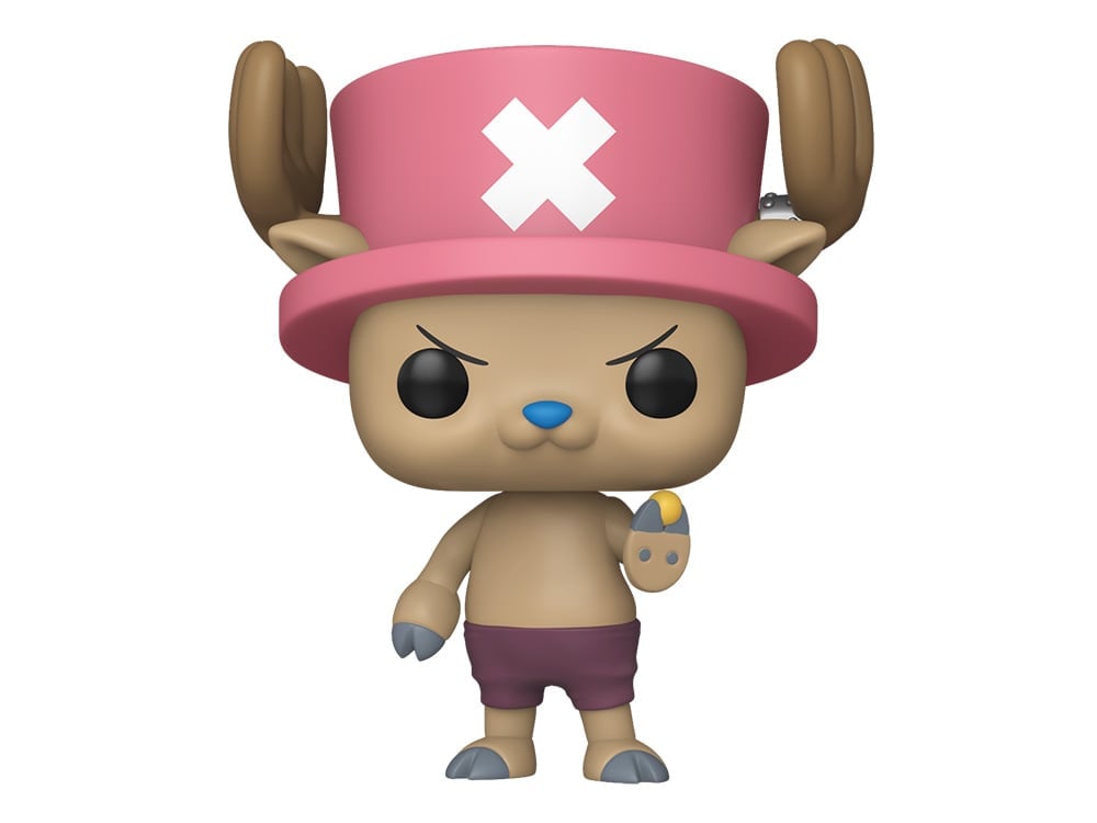 One Piece Pop! Animation #2340 Tony Tony Chopper (Refresh) Gallery Image 1