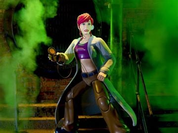 pipu様♥April.14th Teenage Mutant Ninja Turtles ULTIMATES! April O'Neil (2003