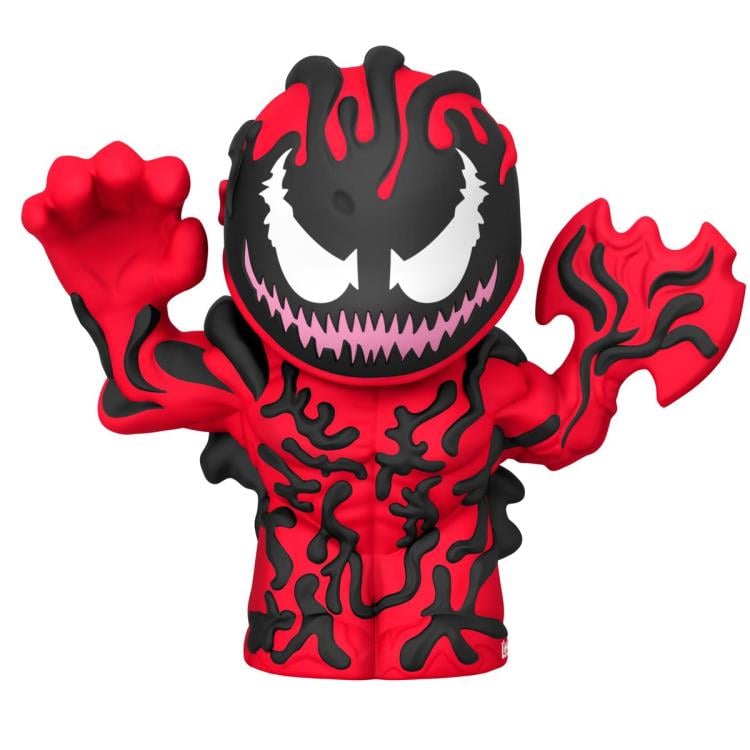 The Amazing Spider-Man Issue 1 Little People Collector Four-Pack Gallery Image 8