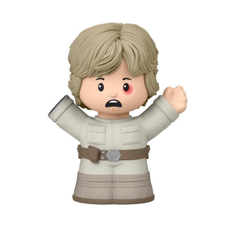 Star Wars: The Empire Strikes Back Little People Collector I Am Your Father Two-Pack Gallery Image 6
