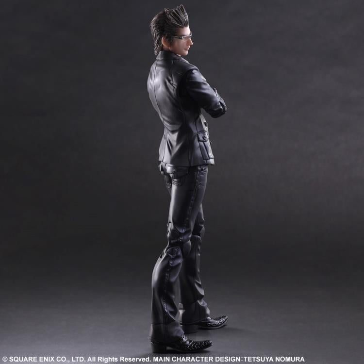 Final Fantasy Play Arts Kai Ignis Gallery Image 3