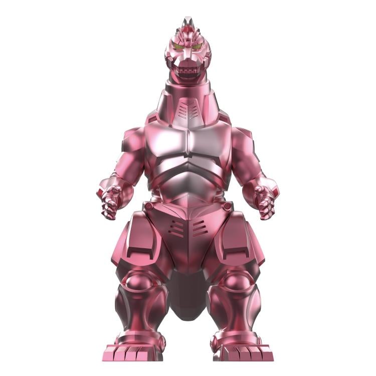 Toho ReAction Mechagodzilla '93 (Cherry Blossom Festival) Action