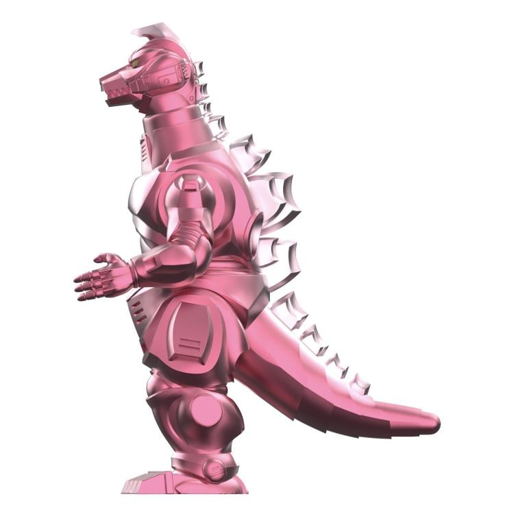 Toho ReAction Mechagodzilla '93 (Cherry Blossom Festival) Action