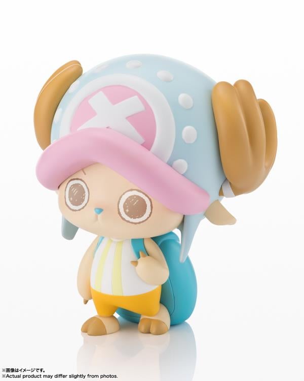 One Piece tekupiku Chopper (One Piece Chopper's) Figure Gallery Image 4