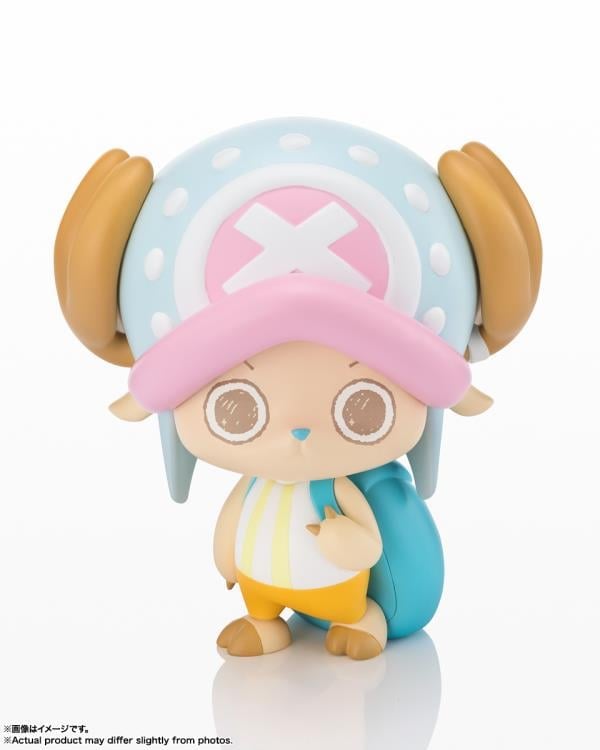 One Piece tekupiku Chopper (One Piece Chopper's) Figure Gallery Image 6