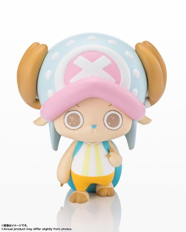 One Piece tekupiku Chopper (One Piece Chopper's) Figure Gallery Image 3