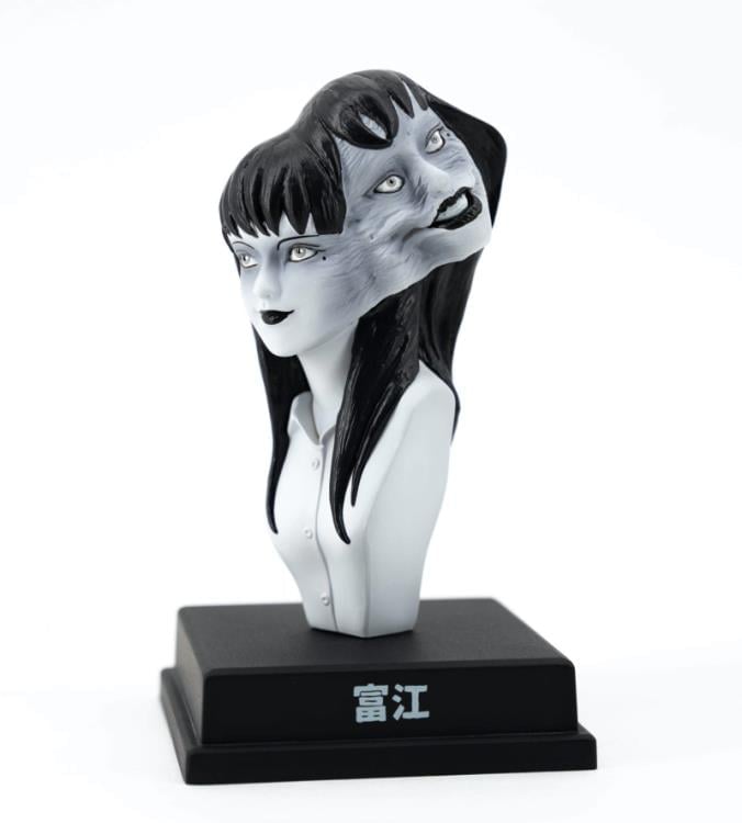 Junji Ito’s Kaikibako Wave 1 Random Bust Figure (Reissue) Gallery Image 7