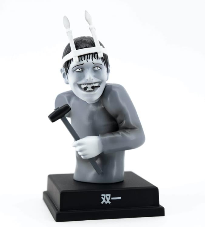 Junji Ito’s Kaikibako Wave 1 Random Bust Figure (Reissue) Gallery Image 13