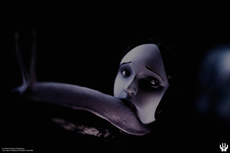 Junji Ito’s Kaikibako Wave 1 Random Bust Figure (Reissue) Gallery Image 10