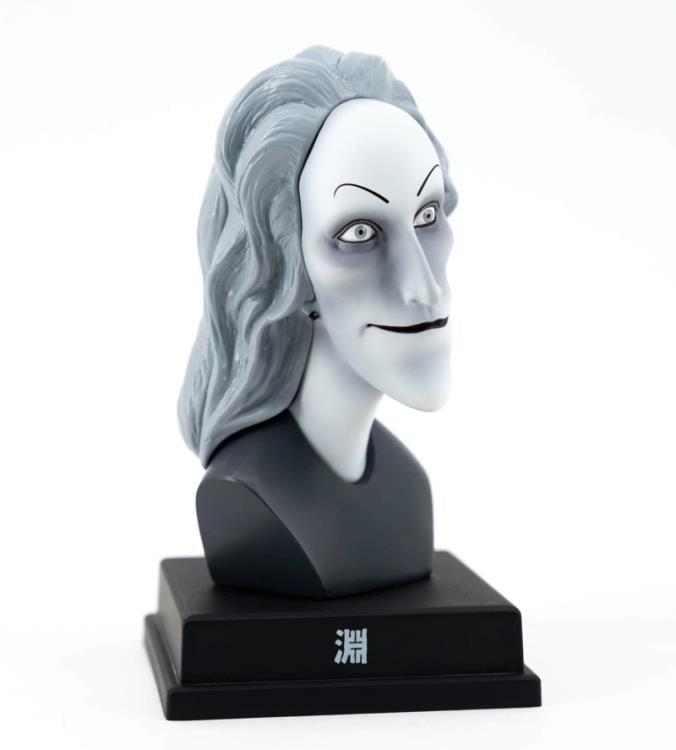 Junji Ito’s Kaikibako Wave 1 Random Bust Figure (Reissue) Gallery Image 5