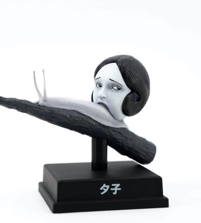 Junji Ito’s Kaikibako Wave 1 Random Bust Figure (Reissue) Gallery Image 11