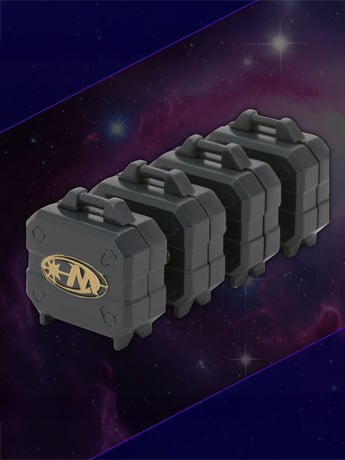 Microman T-Spark LegacySoul Micro Chamber Exclusive Accessory Set Gallery Image 2
