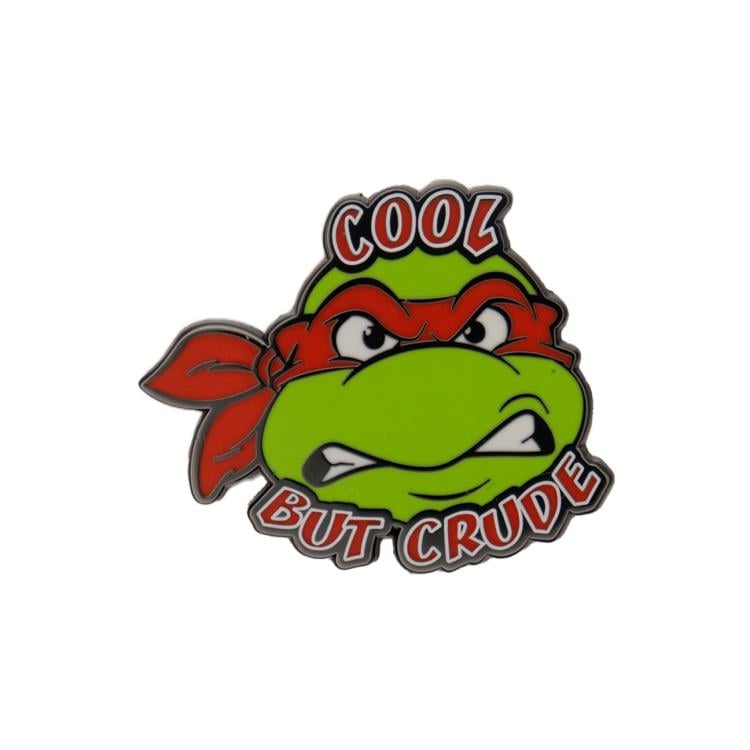Teenage Mutant Ninja Turtles Random Pin Badge Gallery Image 10