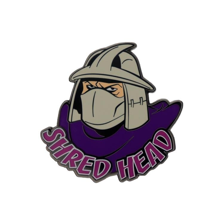 Teenage Mutant Ninja Turtles Random Pin Badge Gallery Image 13
