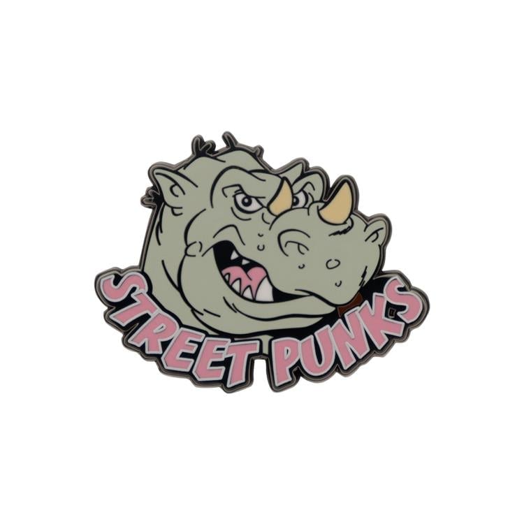 Teenage Mutant Ninja Turtles Random Pin Badge Gallery Image 16