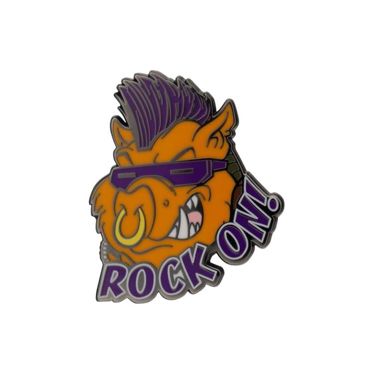 Teenage Mutant Ninja Turtles Random Pin Badge Gallery Image 15
