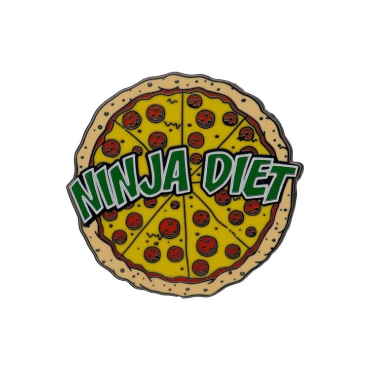 Teenage Mutant Ninja Turtles Random Pin Badge Gallery Image 17