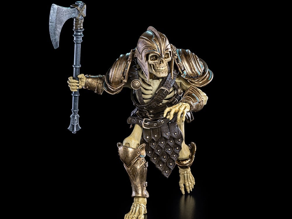 Mythic Legions: The Roleplaying Game Skeleton Fighter (Enemy