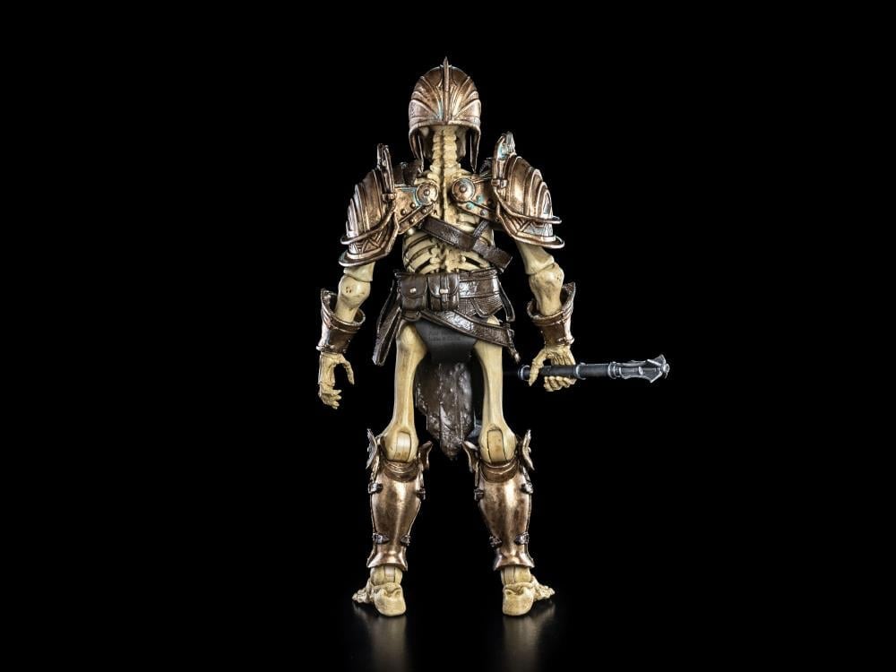 Mythic Legions: The Roleplaying Game Skeleton Fighter (Enemy