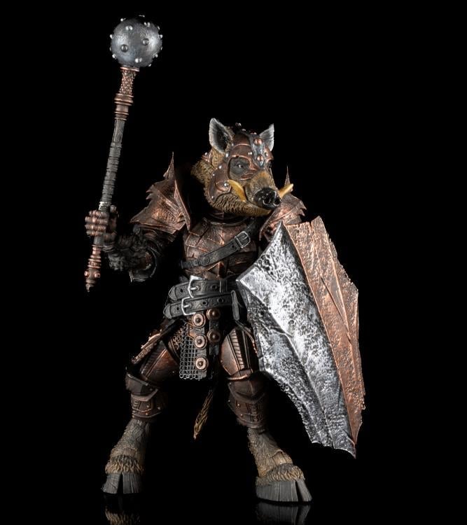 Mythic Legions: The Roleplaying Game Mythic Monster Builder Deluxe Action Figure Gallery Image 6