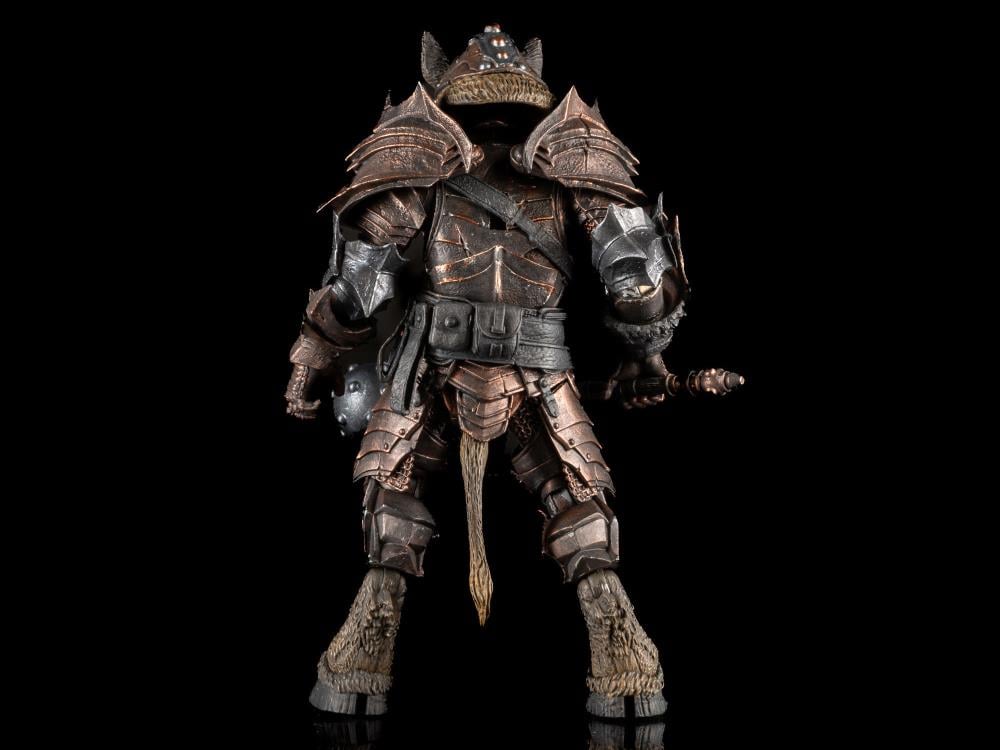Mythic Legions: The Roleplaying Game Mythic Monster Builder Deluxe