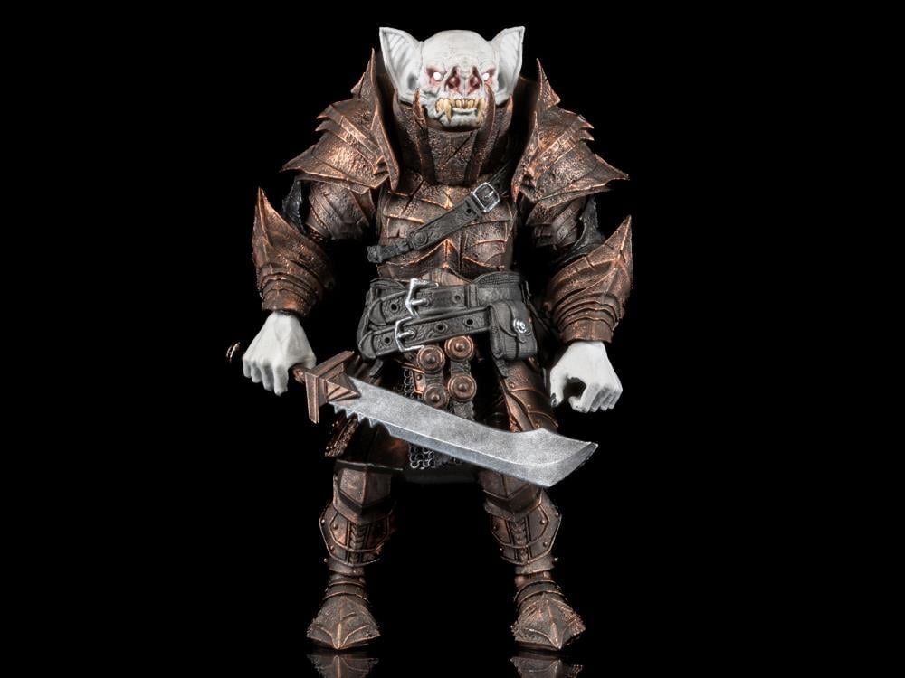 Mythic Legions: The Roleplaying Game Mythic Monster Builder Deluxe