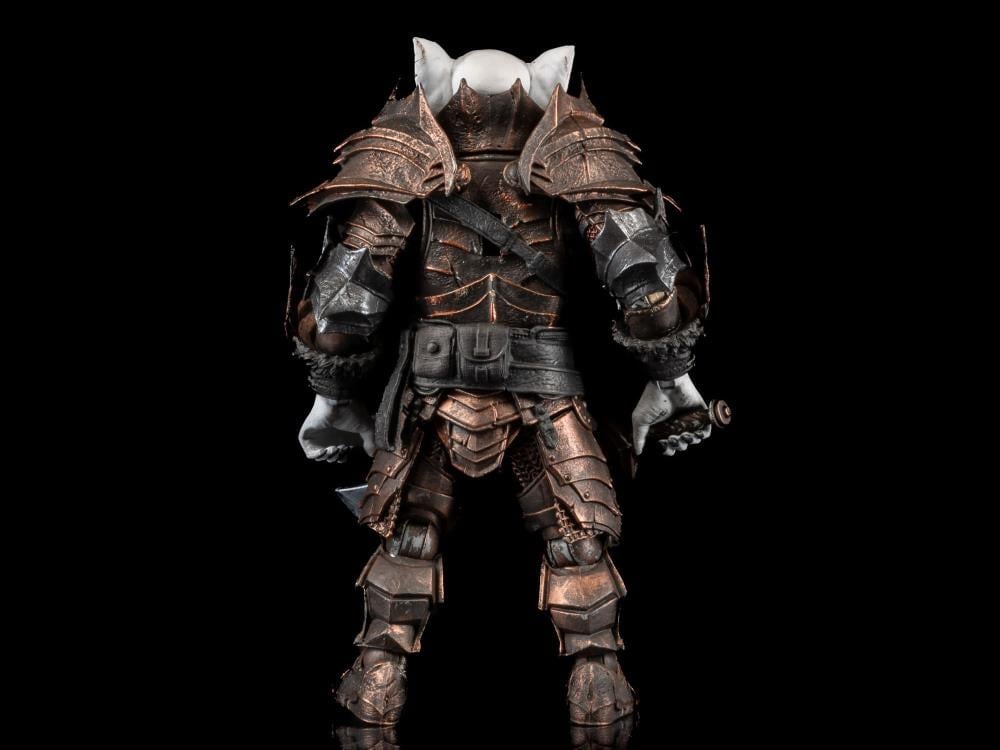 Mythic Legions: The Roleplaying Game Mythic Monster Builder Deluxe