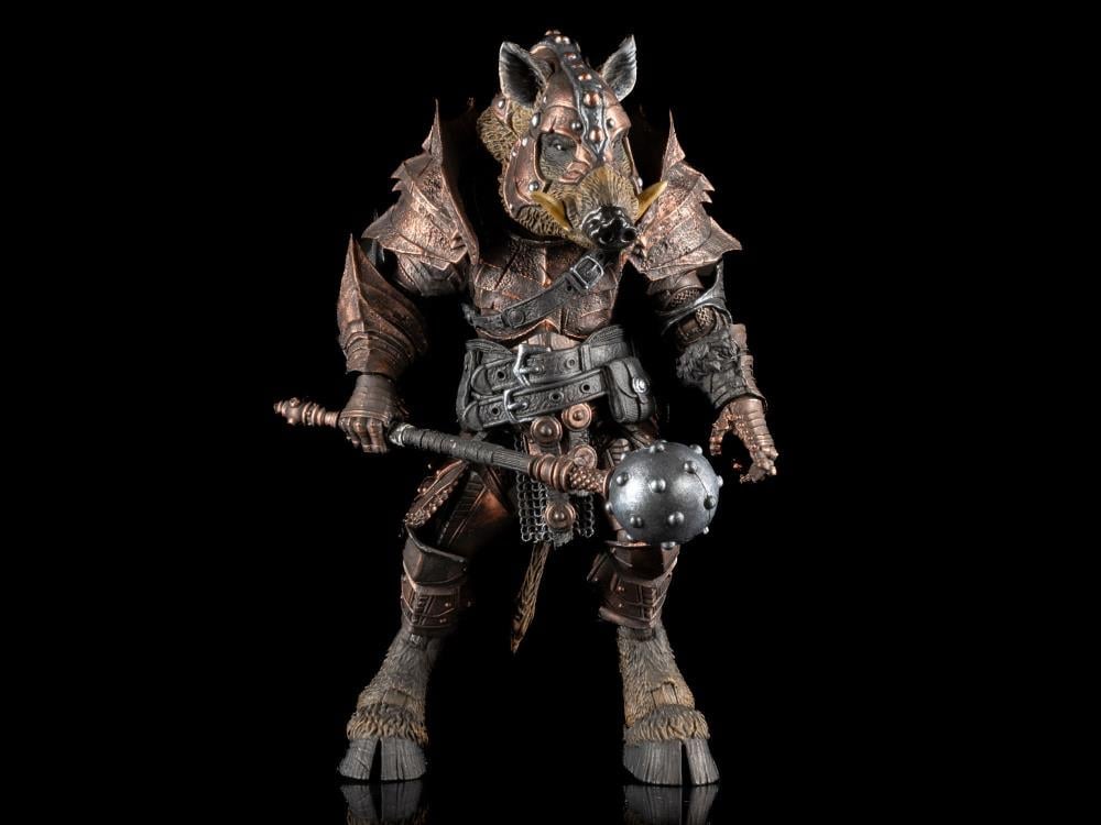 Mythic Legions: The Roleplaying Game Mythic Monster Builder Deluxe Action Figure Gallery Image 4