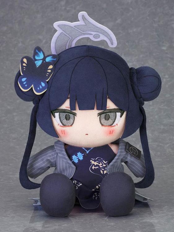 Blue Archive Chocopuni Kisaki Plushie