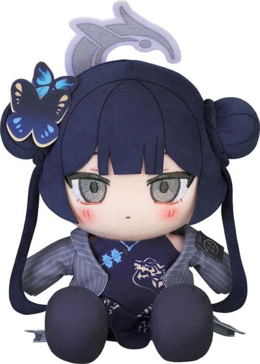 Blue Archive Chocopuni Kisaki Plushie