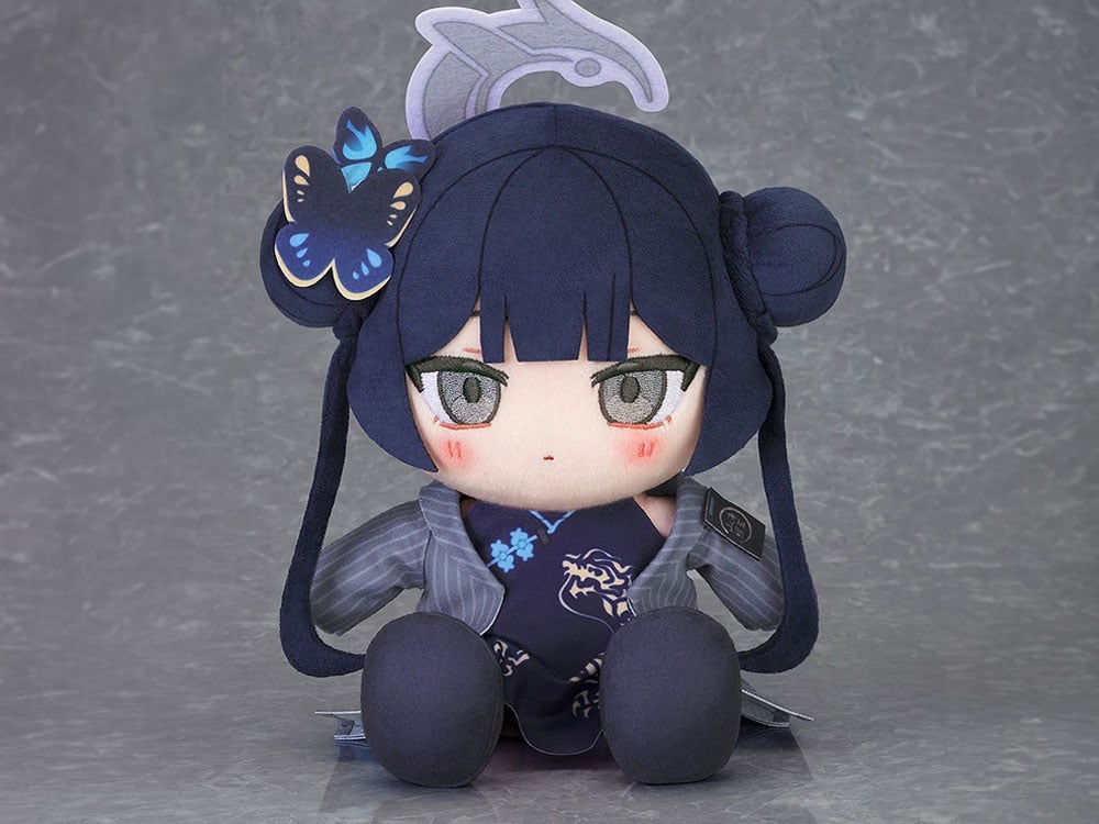 Blue Archive Chocopuni Kisaki Plushie