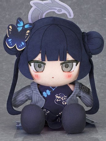 Blue Archive Chocopuni Kisaki Plushie