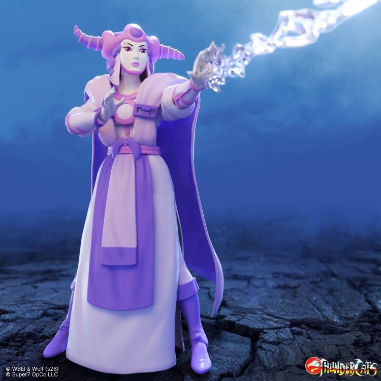 ThunderCats ULTIMATES! Jagara Figure Gallery Image 3