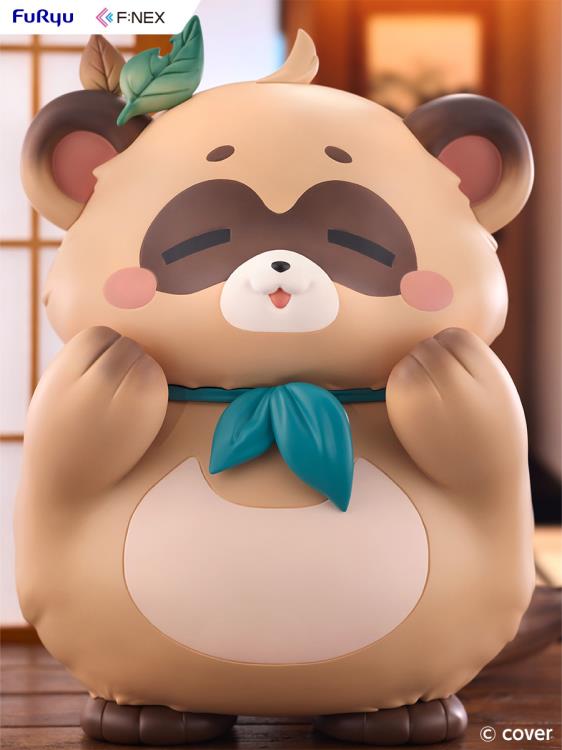 Hololive Production F:Nex Poko-be Real-Size Soft Vinyl Figure