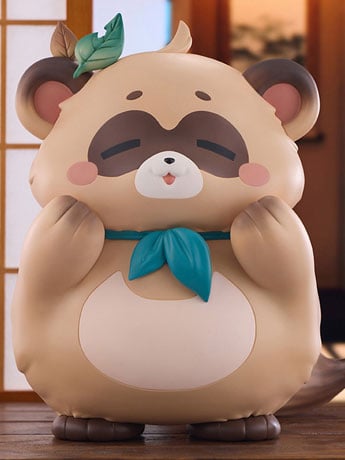 Hololive Production F:Nex Poko-be Real-Size Soft Vinyl Figure