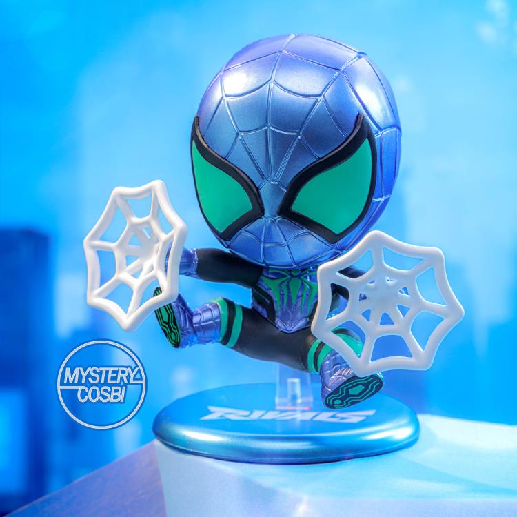 Marvel Rivals Cosbi Collection Random Figure Gallery Image 6