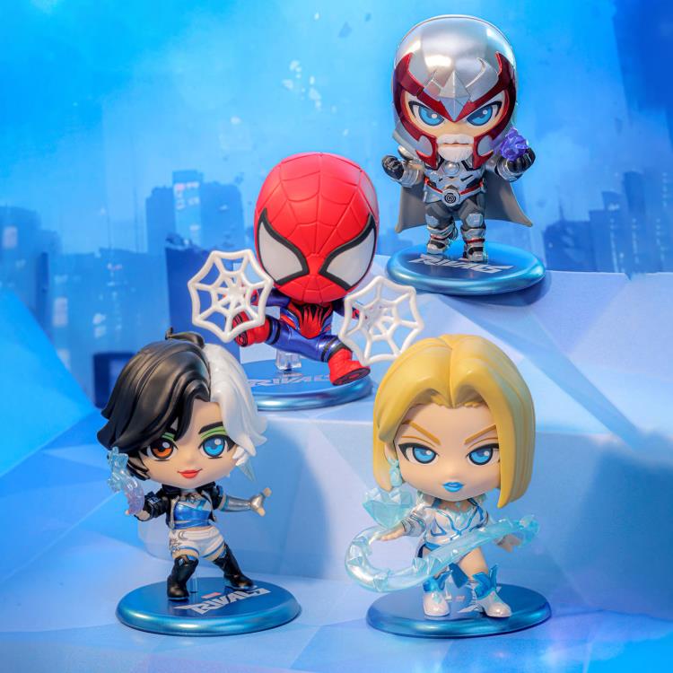 Marvel Rivals Cosbi Collection Random Figure Gallery Image 4