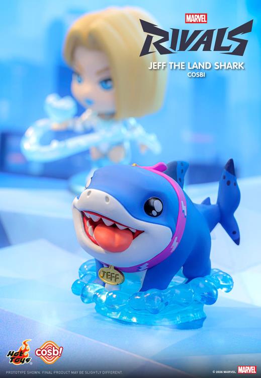 Marvel Rivals Cosbi Collection Random Figure Gallery Image 14