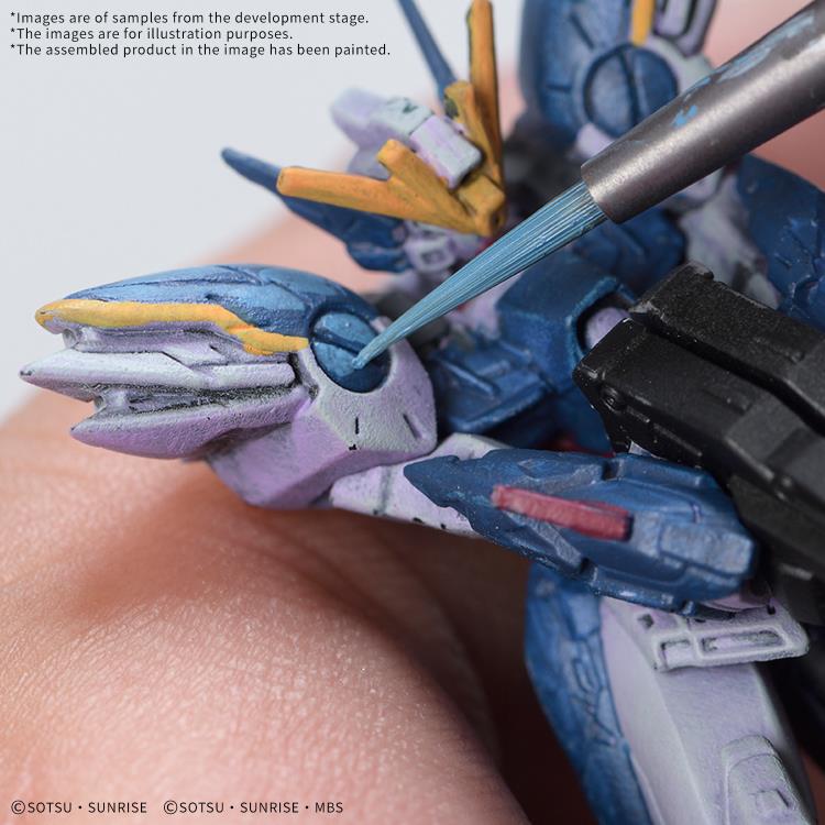 Gundam Assemble Starter Set 01 Gallery Image 6