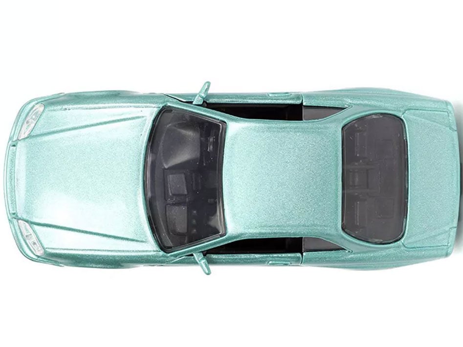 Fast & Furious Brian's 2002 Nissan Skyline GT-R (R34) 1/32 Scale Model Gallery Image 10
