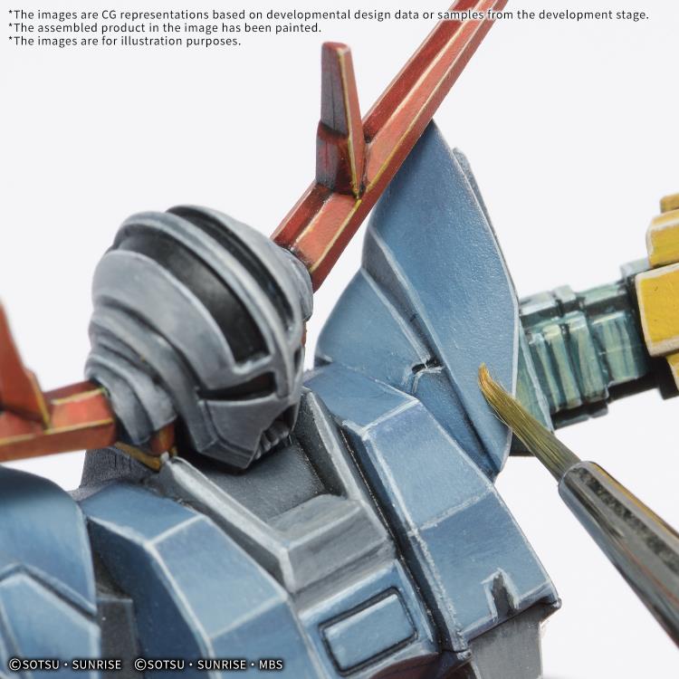 Gundam Assemble Deluxe Set 01 Gallery Image 7