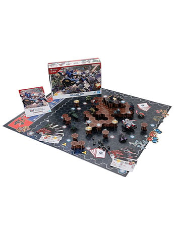 Gundam Assemble Deluxe Set 01 Gallery Image 2