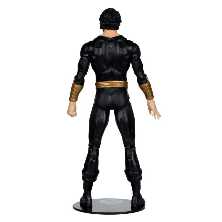Shazam! DC Multiverse Collector Edition Freddy Freeman Action