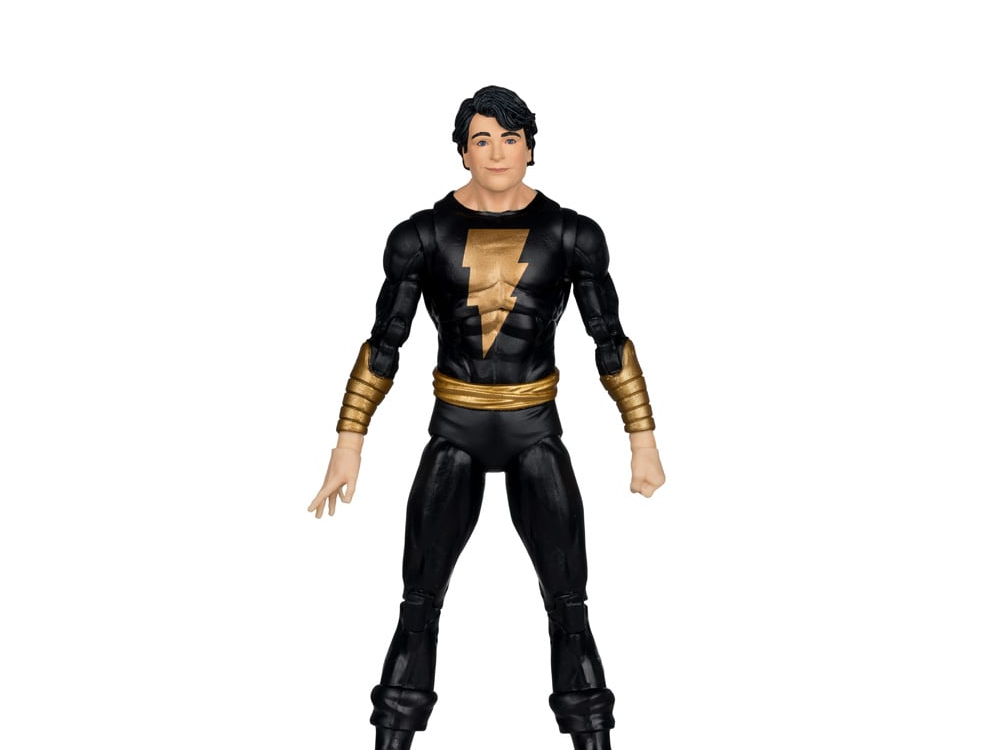 Shazam! DC Multiverse Collector Edition Freddy Freeman Action
